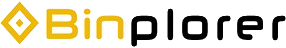 Binplorer SpacePenguin at Binplorer | SPACE P3NGUIN